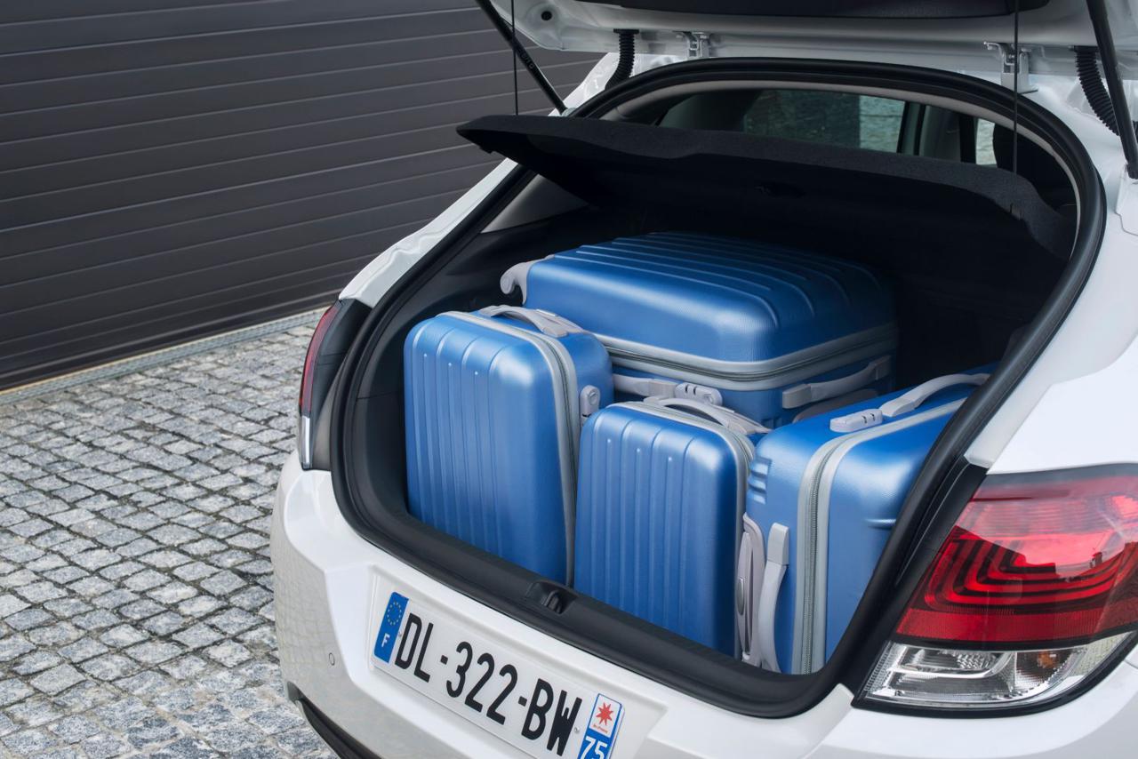 CITROEN C4 PureTech 100 S&S You - 6