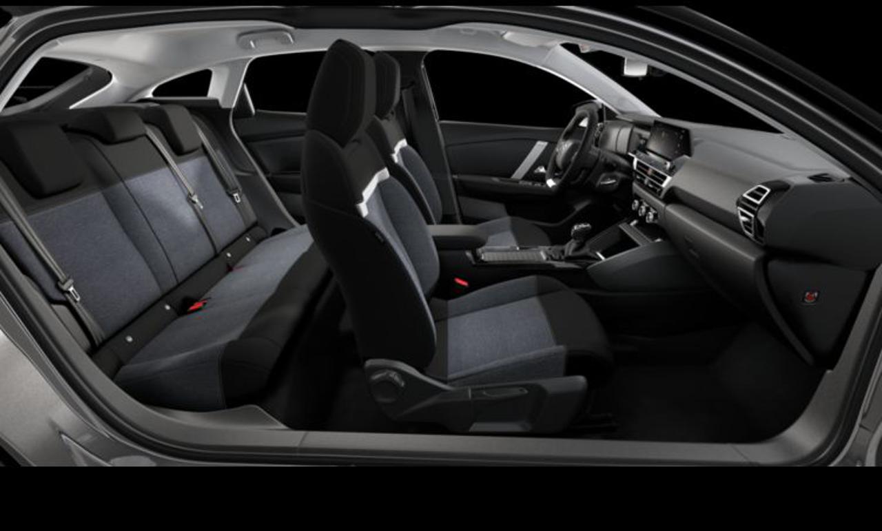 CITROEN C4 PureTech 100 S&S You - 5