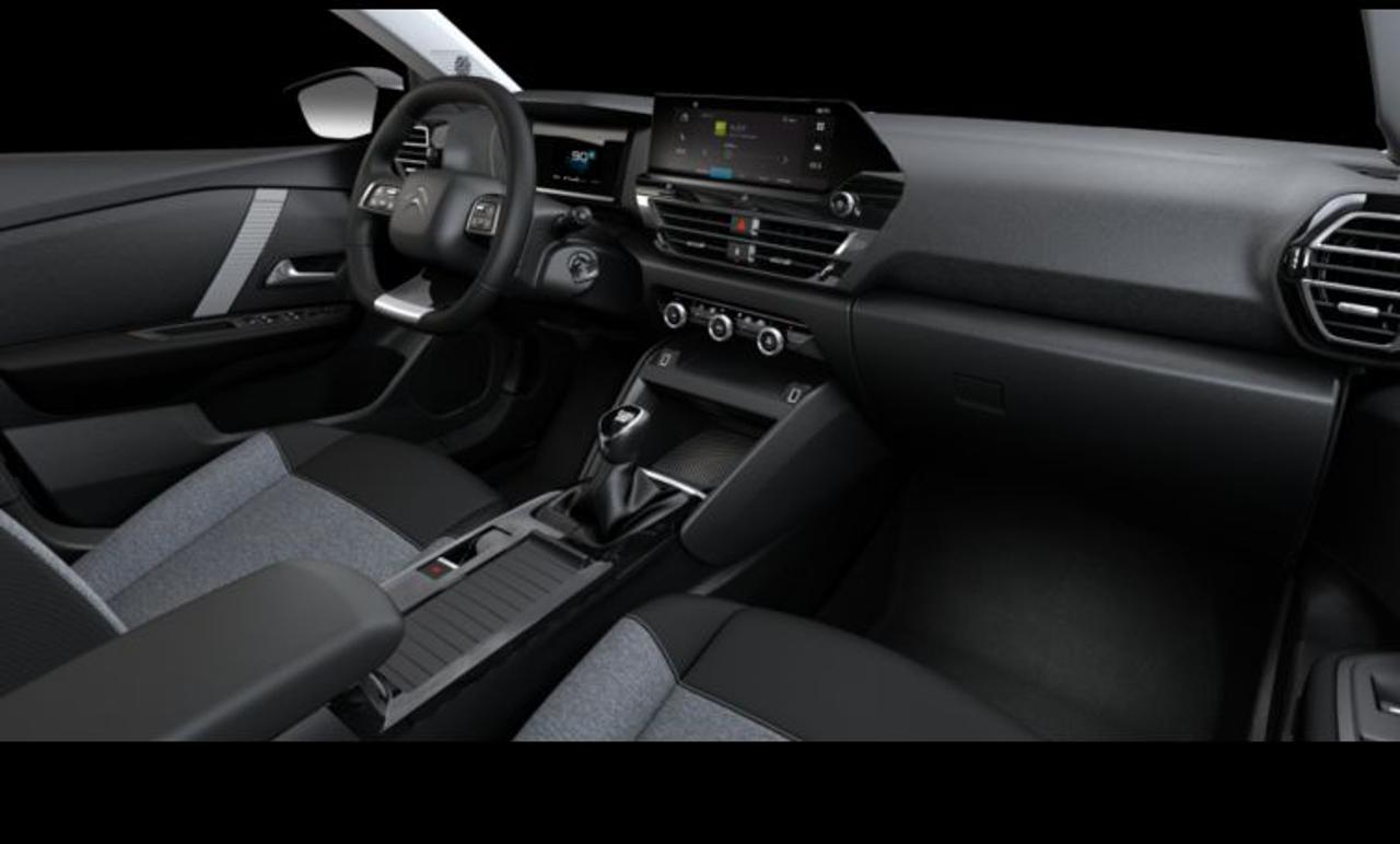 CITROEN C4 PureTech 100 S&S You - 4