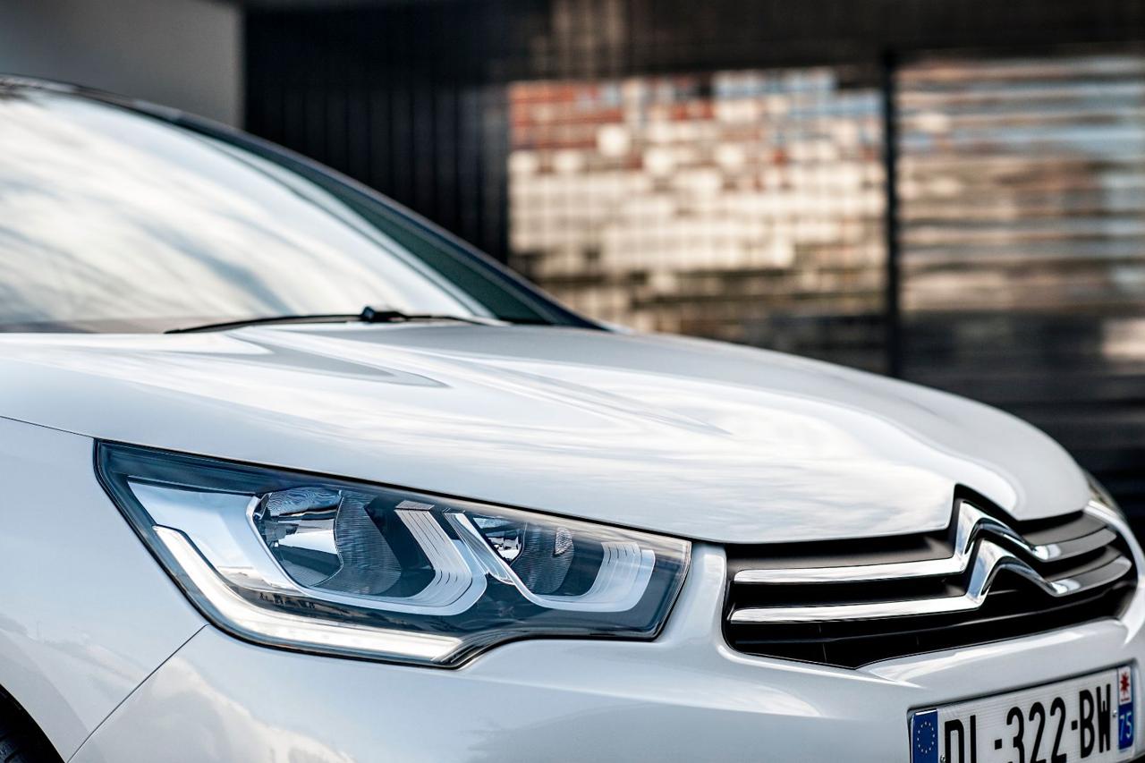 CITROEN C4 PureTech 100 S&S You - 18