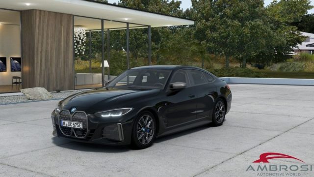 BMW i4 M50 