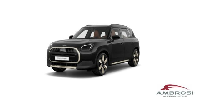 MINI Countryman Cooper  C Favoured M Package 