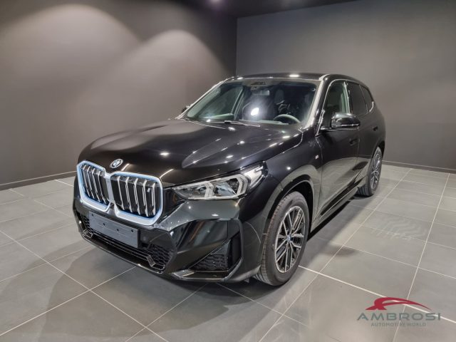 BMW iX1 eDrive20 xLine Limited Edition 