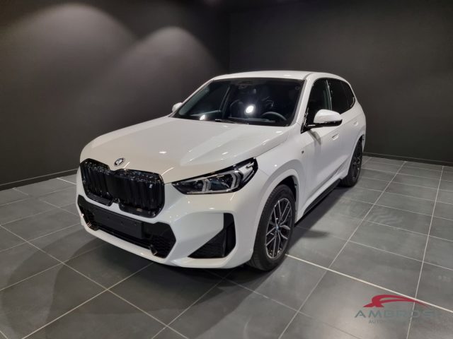 BMW iX1 eDrive20 xLine Limited Edition 