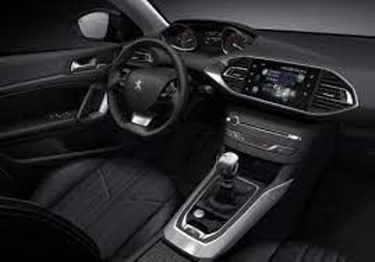 PEUGEOT 308 BlueHDi 130 S&S EAT8 Active Pack - 2