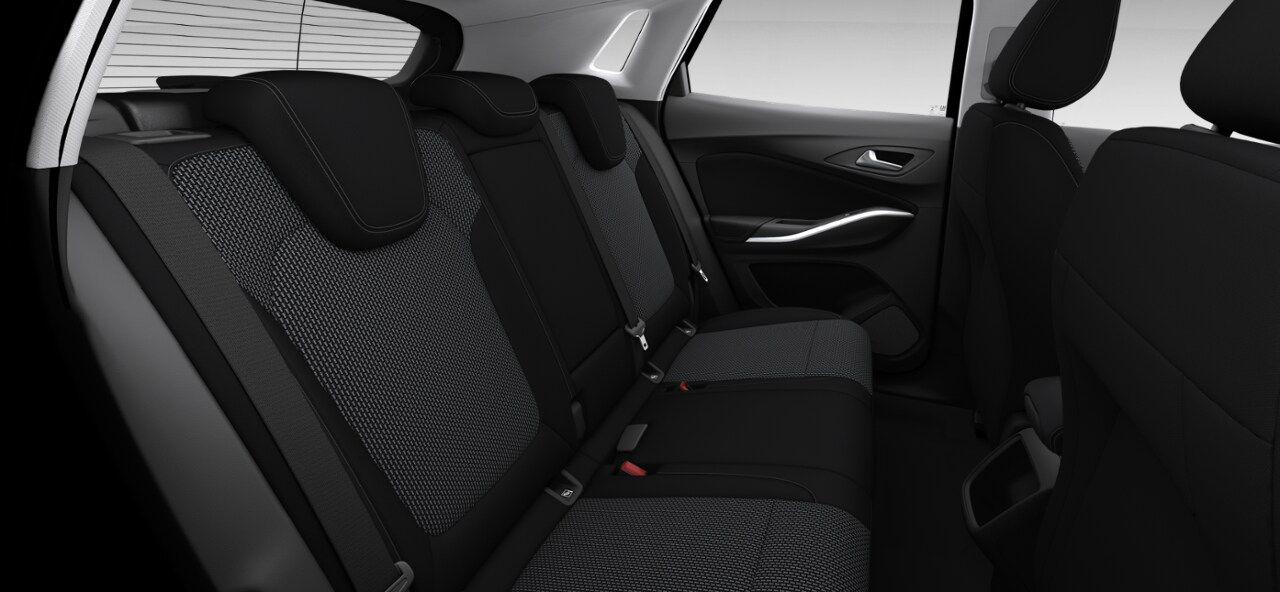 OPEL Grandland 1.2 Turbo 12V 130 CV - 5