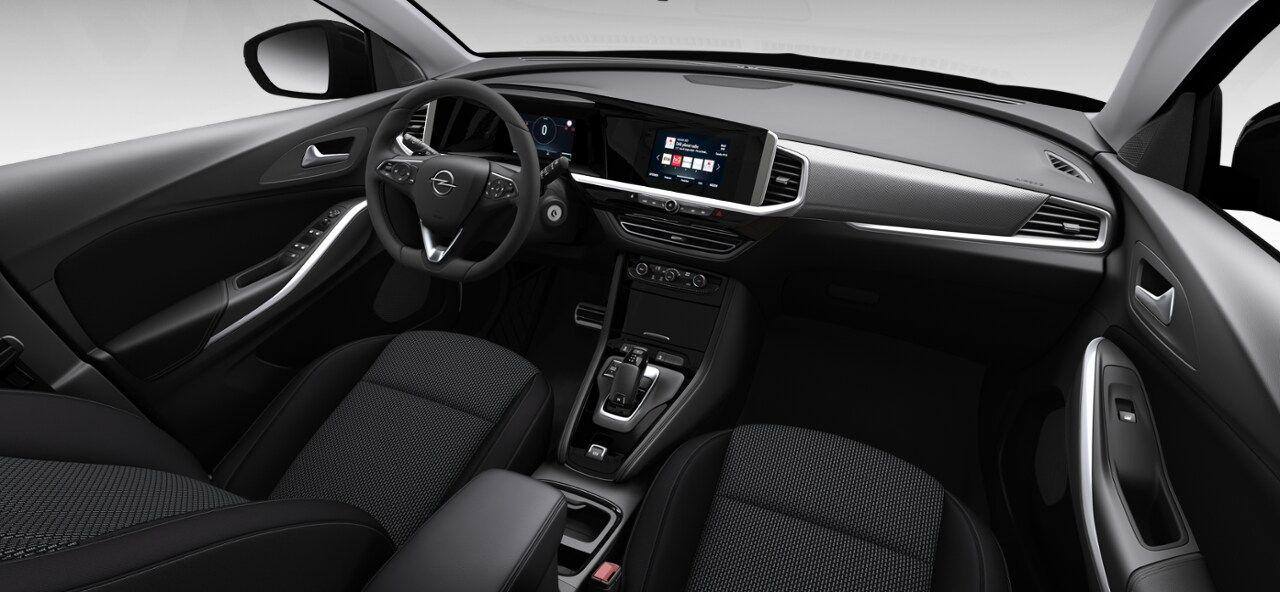 OPEL Grandland 1.2 Turbo 12V 130 CV - 3