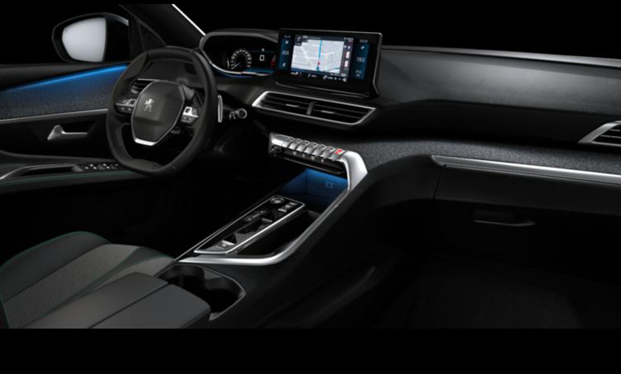 PEUGEOT 3008 BlueHDi 130 S&S EAT8 Active Pack - 6