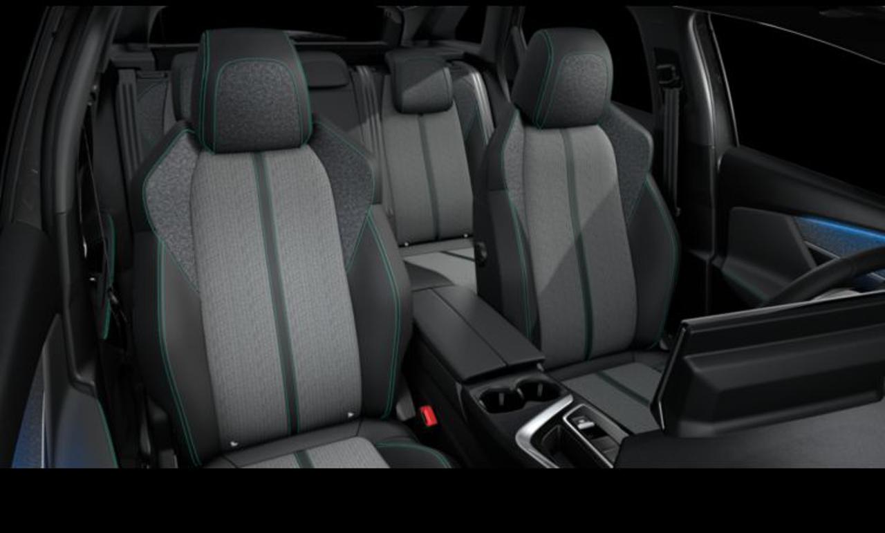 PEUGEOT 3008 BlueHDi 130 S&S EAT8 Active Pack - 3