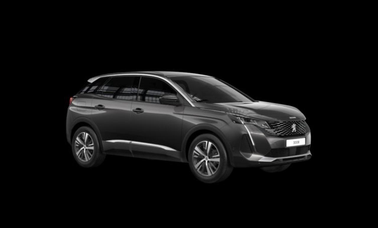 PEUGEOT 3008 BlueHDi 130 S&S EAT8 Active Pack - 2
