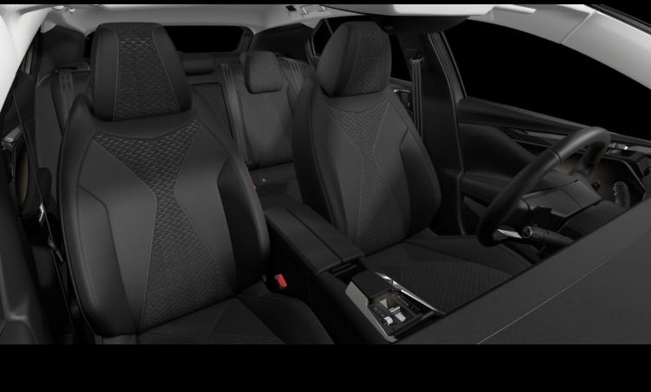 DS AUTOMOBILES DS 4 PureTech 130 aut. Bastille Business - 3