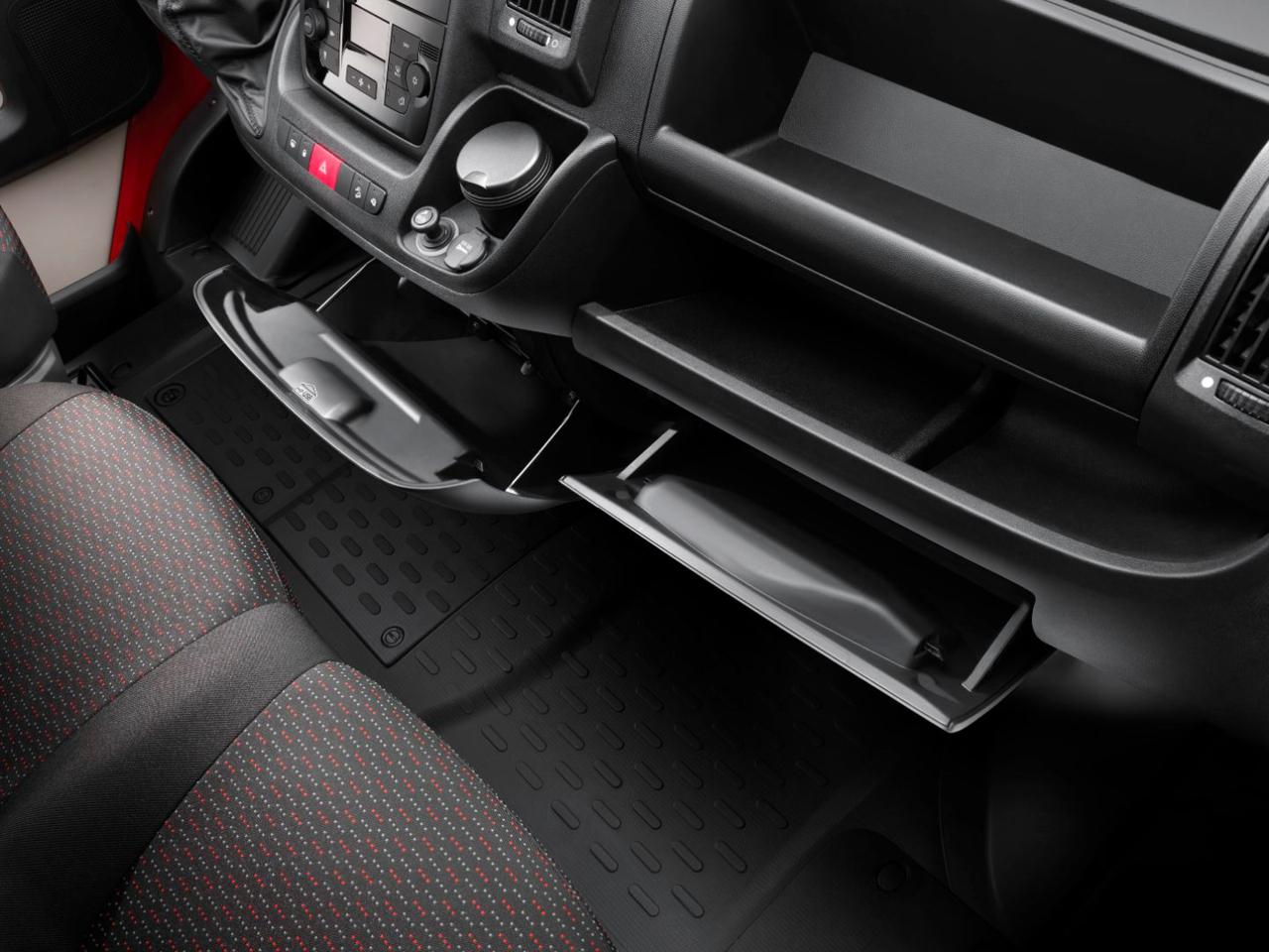 CITROEN Jumper 30 2.2 BlueHDi 120 S&S PM-TN Furgone - 9