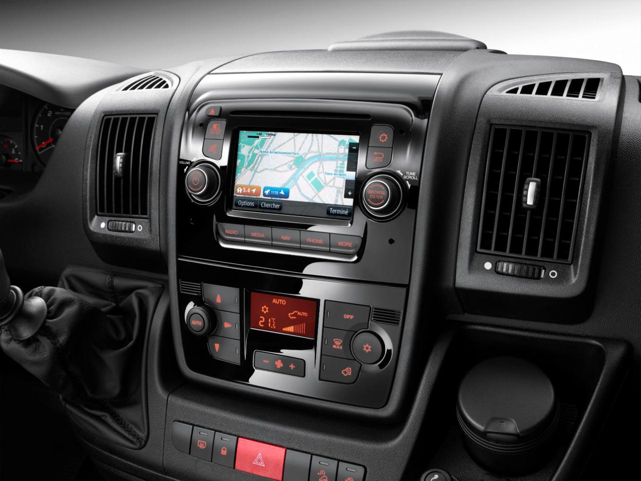 CITROEN Jumper 30 2.2 BlueHDi 120 S&S PM-TN Furgone - 10