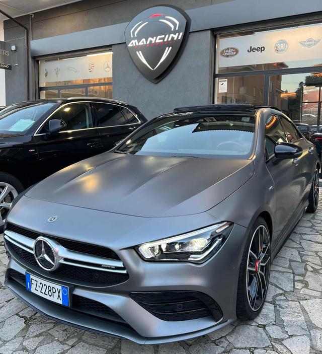 Mercedes GLA W156 / Griglia - 4055 - Annunci Viterbo