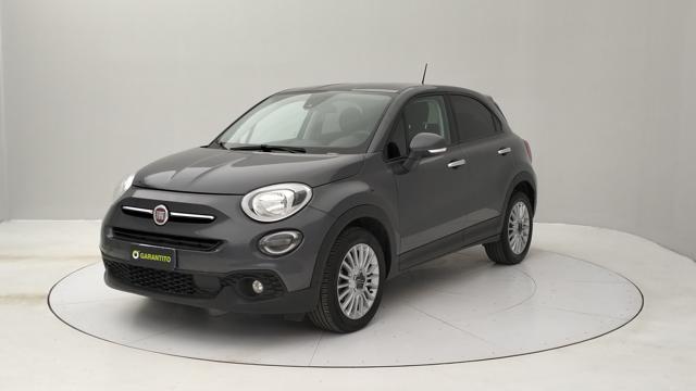 FIAT 500X 1.0 T3 Connect 120cv 