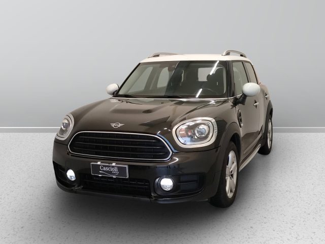 MINI Mini Countryman F60 2017 -  Countryman 2.0 Cooper D au 