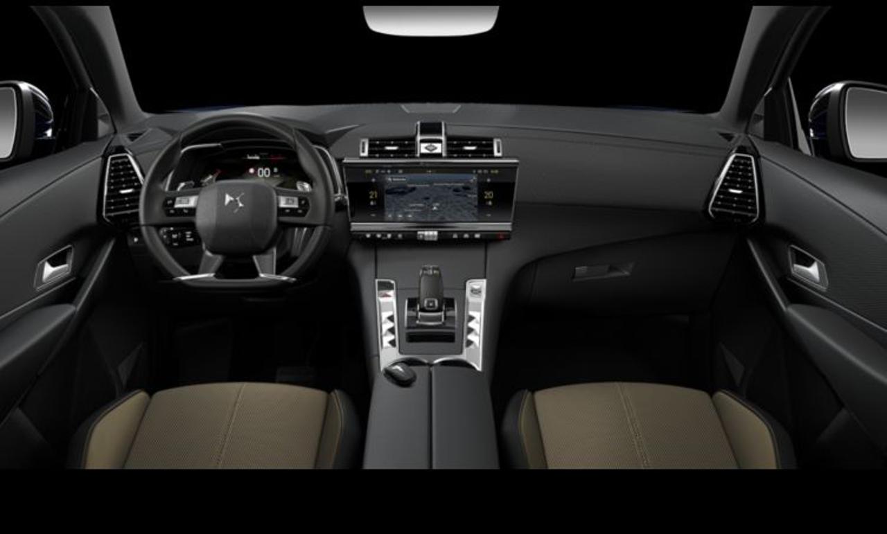 DS AUTOMOBILES DS 7 BlueHDi 130 aut. Bastille Business - 3