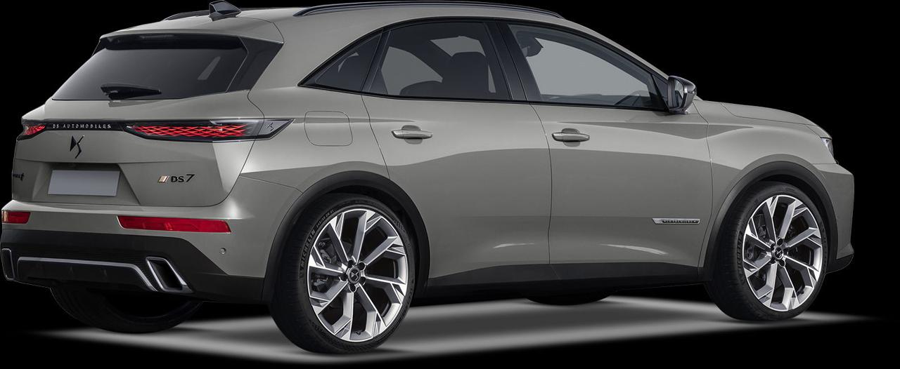 DS AUTOMOBILES DS 7 BlueHDi 130 aut. Bastille Business - 2