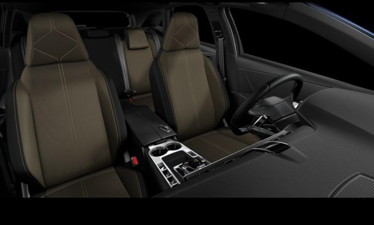 DS AUTOMOBILES DS 7 BlueHDi 130 aut. Bastille Business - 4