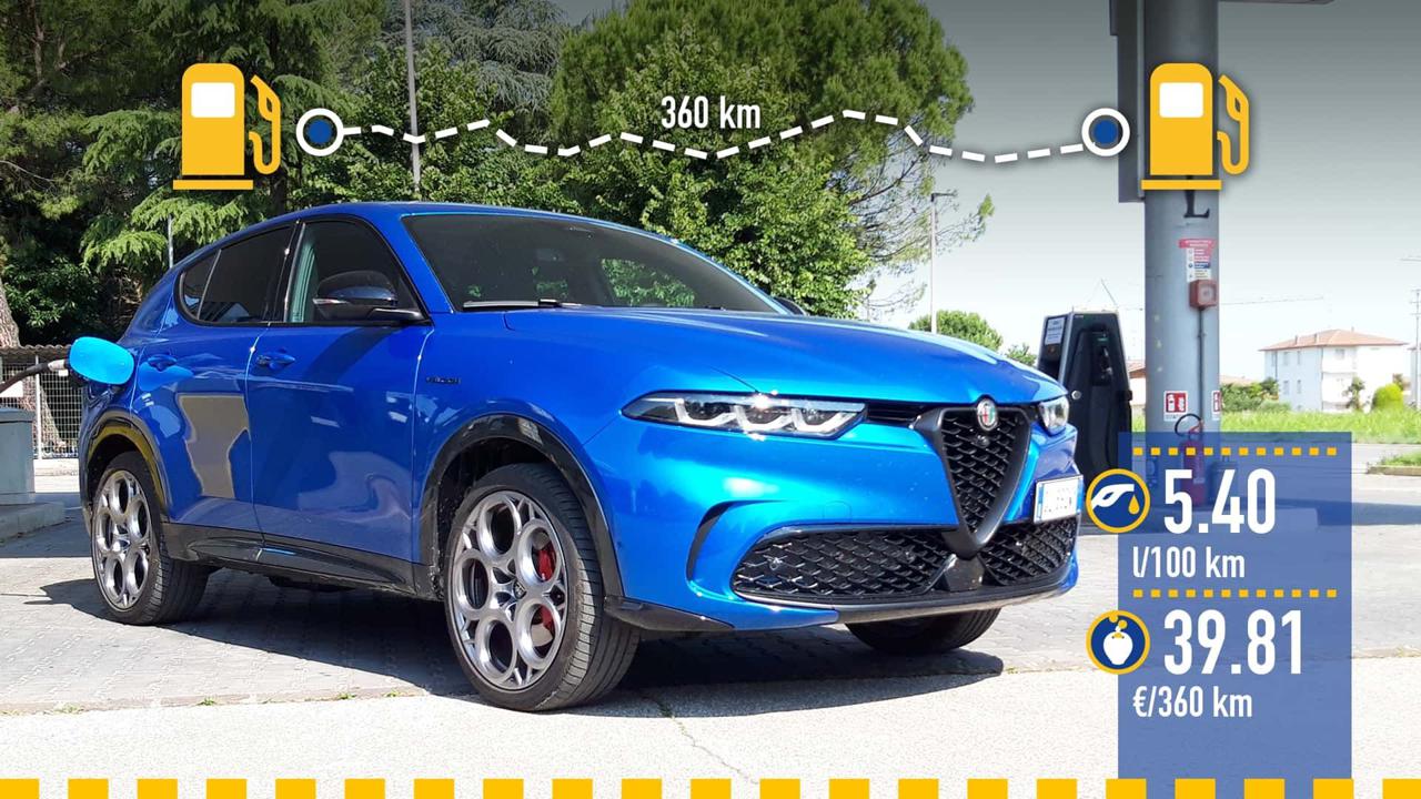 JEEP Compass 1.3 T4 190CV PHEV AT6 4xe Limited - 6