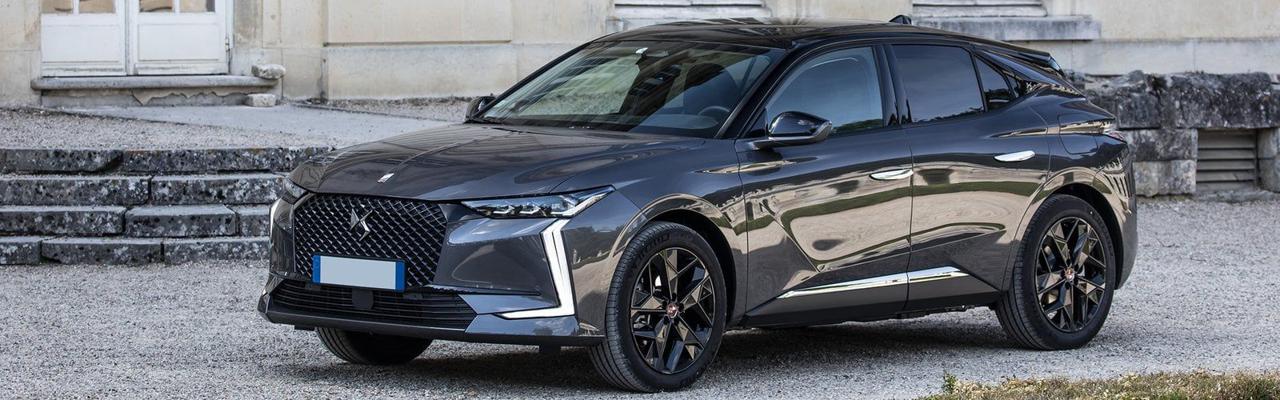 DS AUTOMOBILES DS 4 E-Tense 225 Bastille Business - 7
