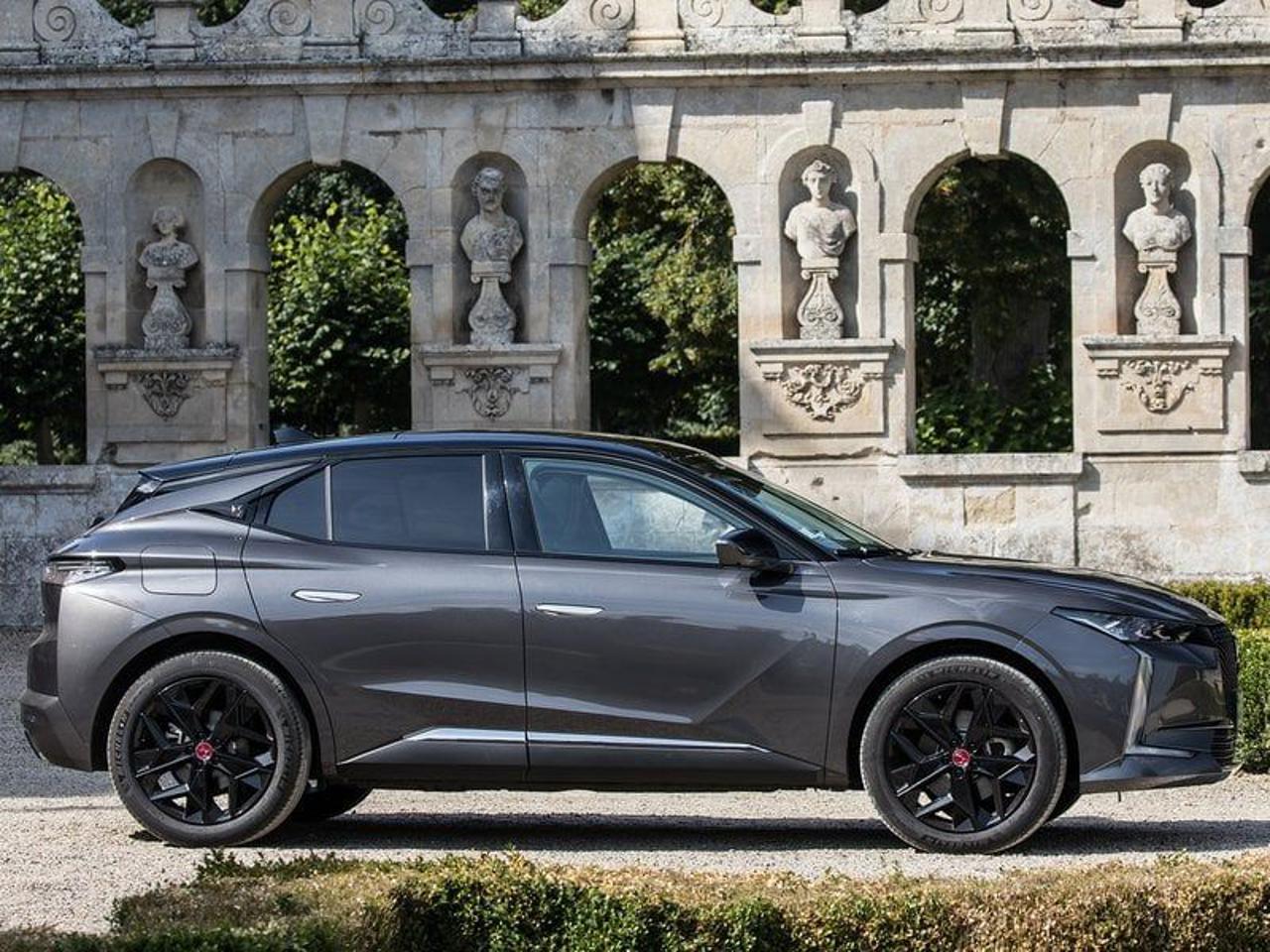 DS AUTOMOBILES DS 4 E-Tense 225 Bastille Business - 8