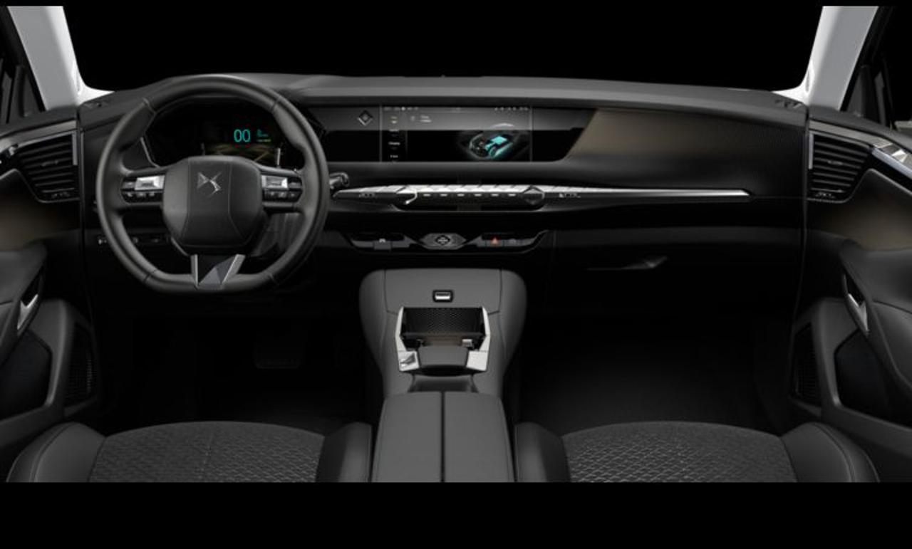 DS AUTOMOBILES DS 4 E-Tense 225 Bastille Business - 3