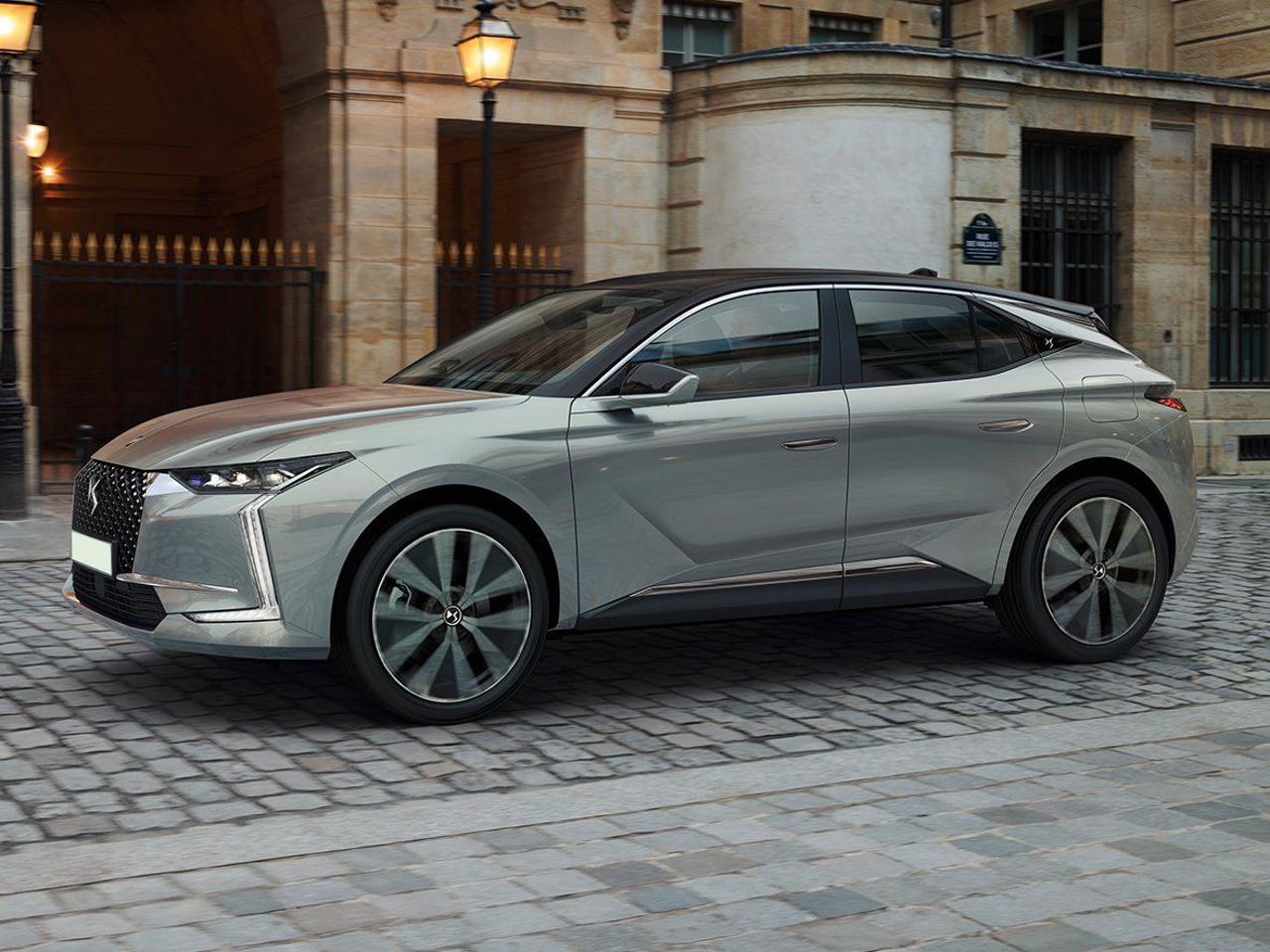 DS AUTOMOBILES DS 4 E-Tense 225 Bastille Business - 1