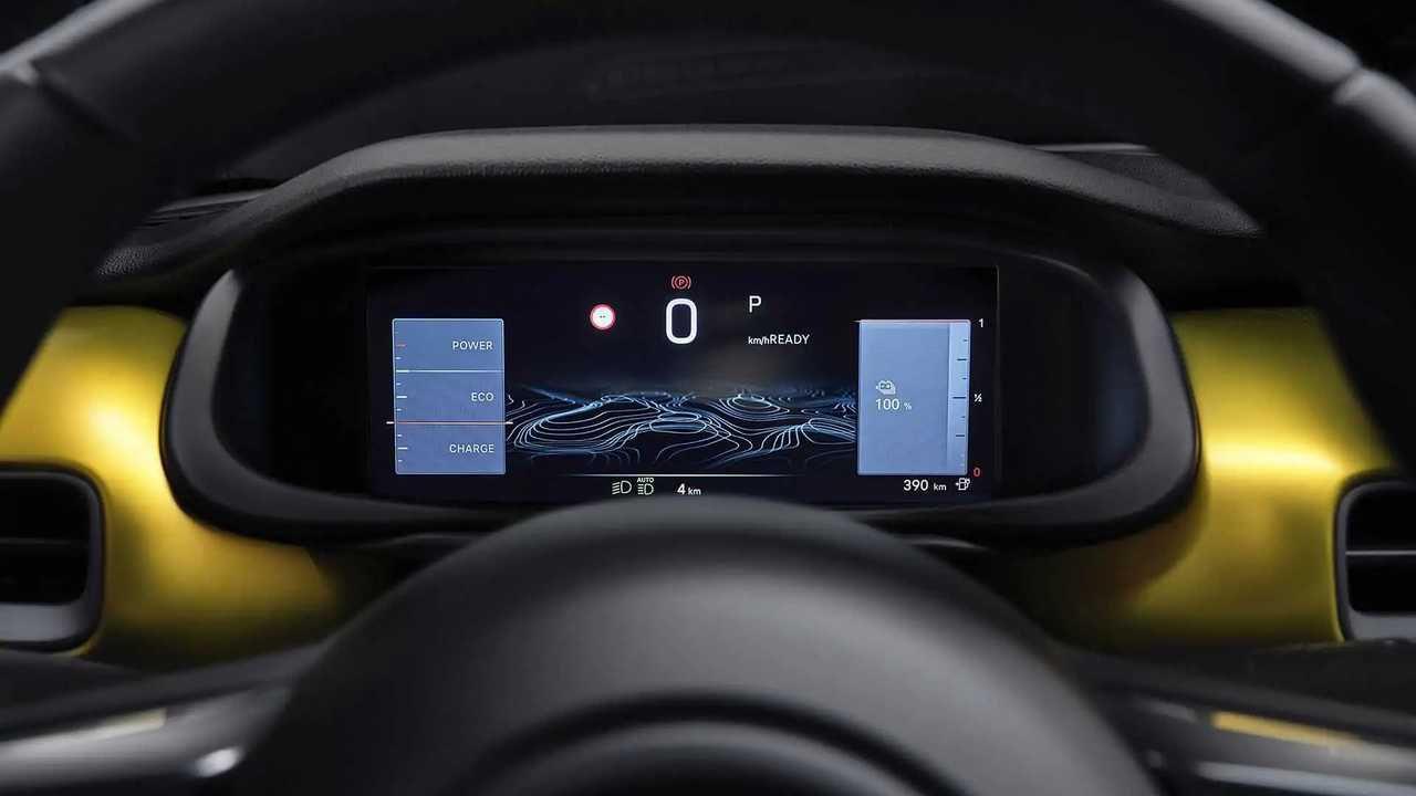 JEEP Avenger 1.2 Turbo Longitude - 22