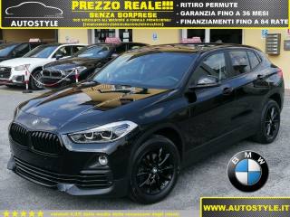 Articolo BMW X2