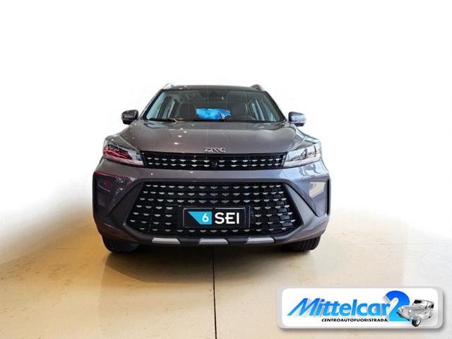 EMC  Grigio scuro metallizzato