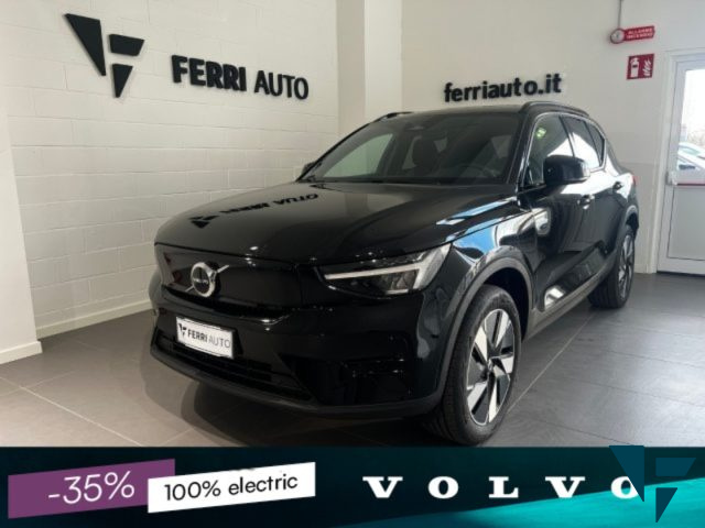 VOLVO XC40 Recharge Pure Electric Single Motor 69kWh RWD Plus 