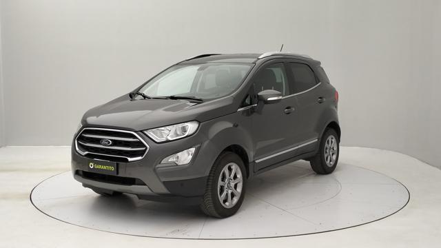 Ford Usate Vicenza - Pagina 155