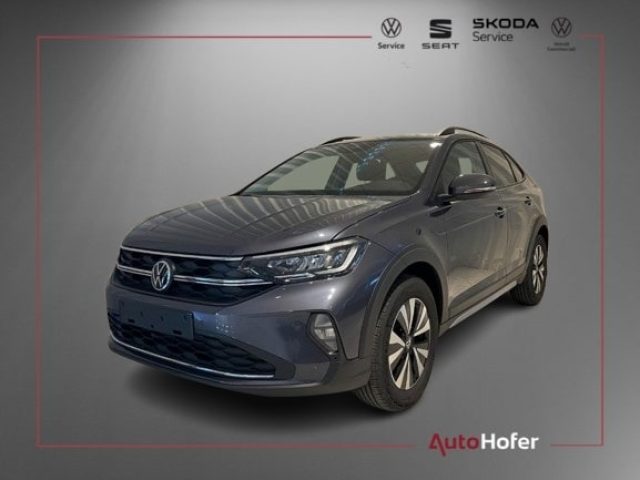 VOLKSWAGEN Taigo Dunkelgrau metallisiert