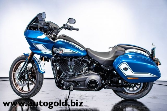 Foto Harley-davidson 1340 Low Rider 20137614