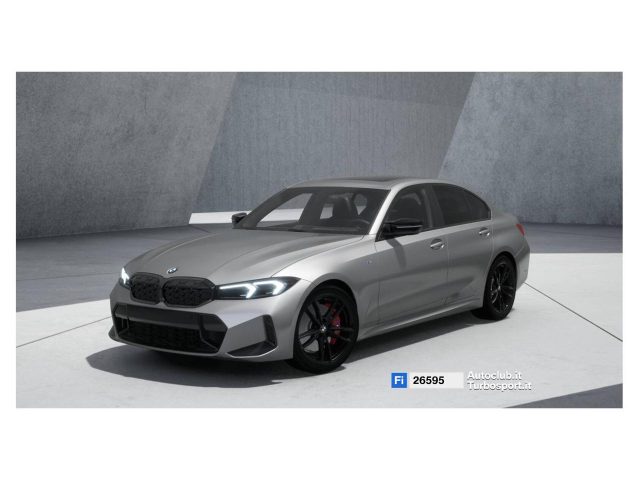 BMW M340 Vari colori metallizzato