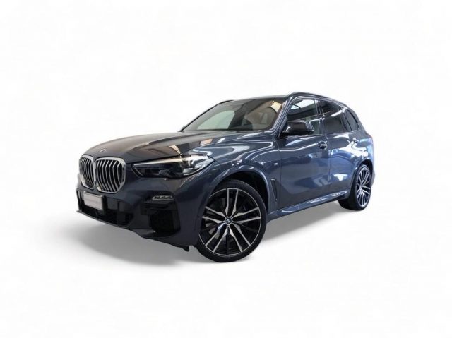 BMW X5 Vari colori metallizzato