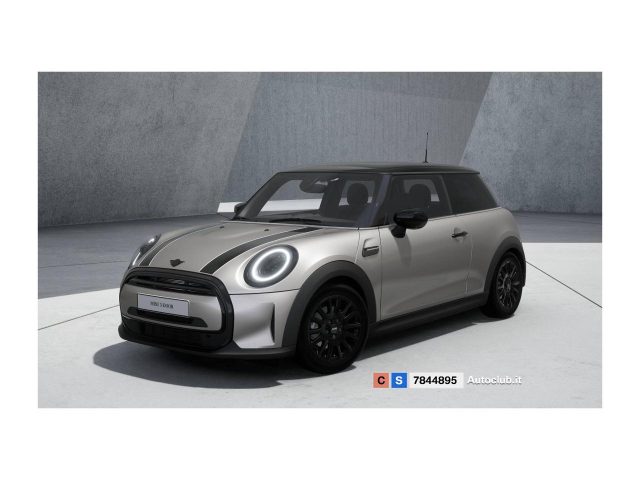 MINI Cooper Vari colori metallizzato