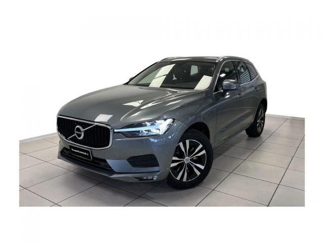 VOLVO XC60 Grigio scuro metallizzato