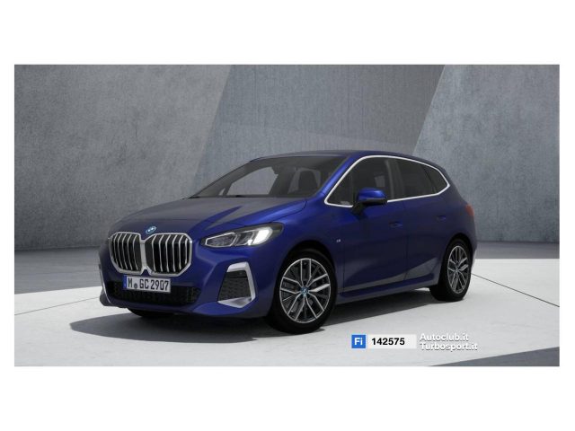 BMW 230 Vari colori metallizzato