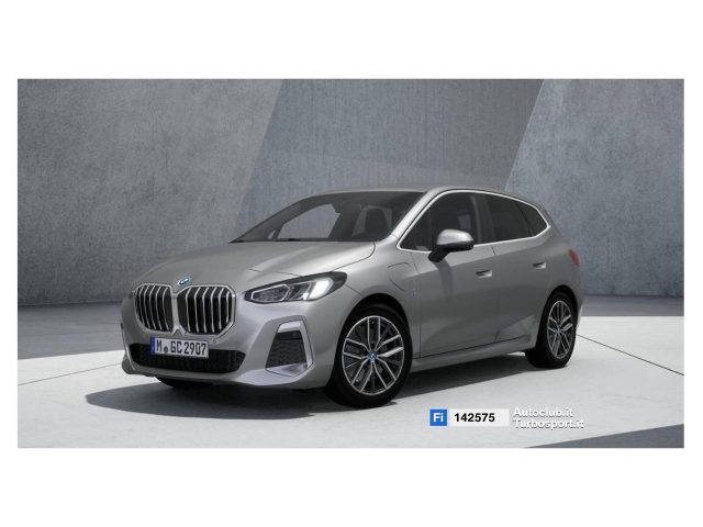 BMW 230 Vari colori metallizzato