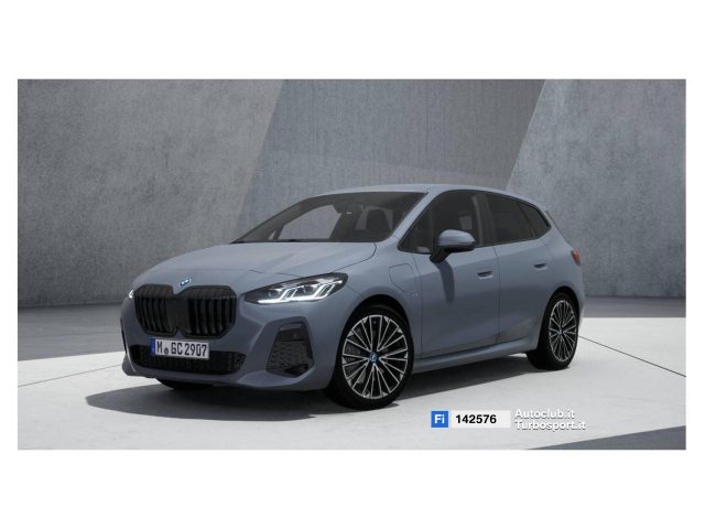 BMW 230 Vari colori metallizzato