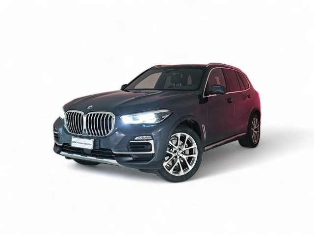 BMW X5 Vari colori metallizzato