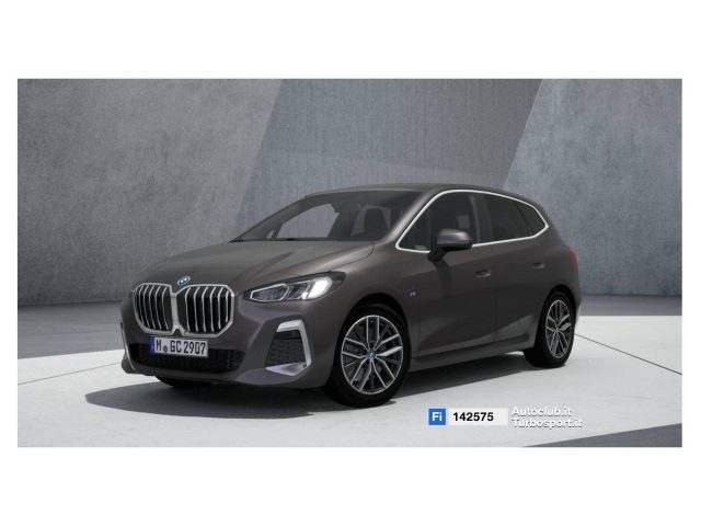 BMW 230 Vari colori metallizzato