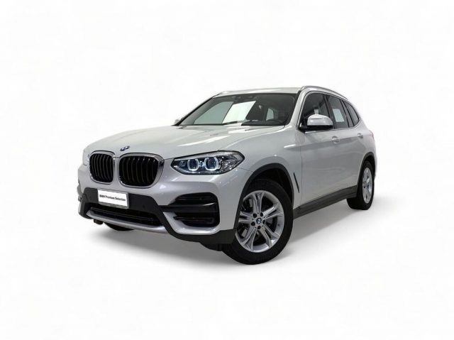 BMW X3 Vari colori metallizzato