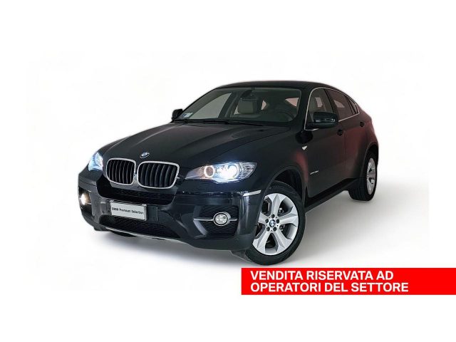 BMW X6 Vari colori metallizzato