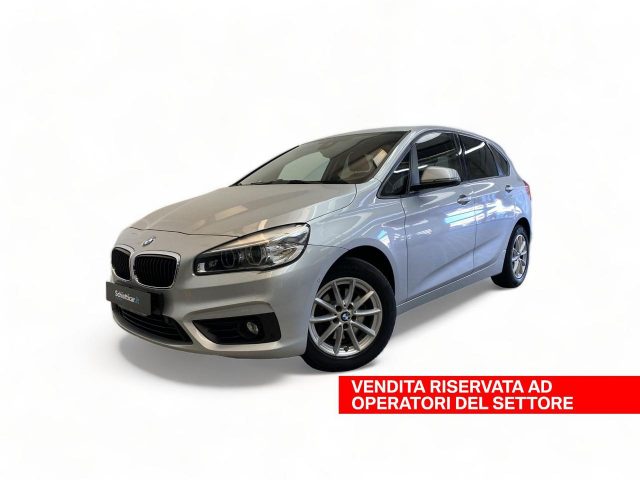 BMW 218 Vari colori metallizzato