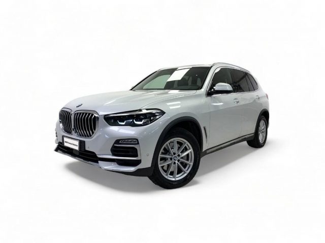 BMW X5 Vari colori metallizzato