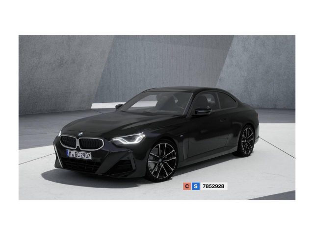 BMW 220 Vari colori metallizzato