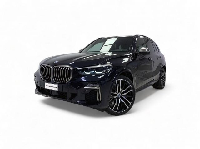 BMW X5 Vari colori metallizzato